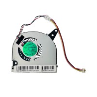 Вентилятор/Кулер для ноутбука Ninkear N16 Pro/Acer M5-581G p/n: AB06505HX07KB02 DC28000C0A0 Вентилятор/Кулер для ноутбука Ninkear N16 Pro/Acer M5-581G p/n: AB06505HX07KB02 DC28000C0A0