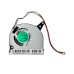 Вентилятор/Кулер для ноутбука Ninkear N16 Pro/Acer M5-581G p/n: AB06505HX07KB02 DC28000C0A0