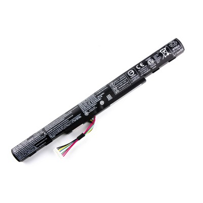 Аккумулятор для ноутбука Acer 2510G ORG (14.8V 1800mAh) p/n: AL15A32