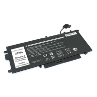 Аккумулятор для ноутбука Dell 5289 (7.6V 4200mAh) OEM p/n: K5XWW