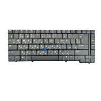 Клавиатура для HP Compaq 6910p p/n: MP-06803SU9698Z 444097-251