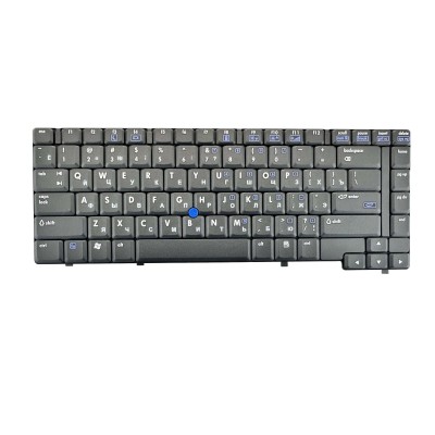 Клавиатура для HP Compaq 6910p p/n: MP-06803SU9698Z 444097-251