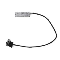 Разъем/переходник HDD HP DV7-5000 (длинный)