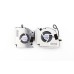 Вентилятор/Кулер для ноутбука MSI GL75 CPU+GPU ORG p/n: PAAD06015SL