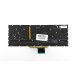 Клавиатура для HP 13-AC Белое золото p/n: L48501-001, HPM17K6, 4900G9070C01