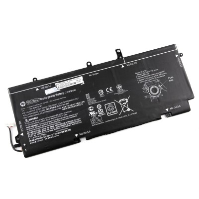 Аккумулятор для ноутбука HP EliteBook 1040 G3 (Folio) ORG (11.4V 3780mAh) ORG p/n: BG06XL G06045XL HSTNN-IB6Z 805096-001