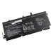 Аккумулятор для ноутбука HP EliteBook 1040 G3 (Folio) ORG (11.4V 3780mAh) ORG p/n: BG06XL G06045XL HSTNN-IB6Z 805096-001