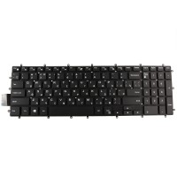 Клавиатура для ноутбука Dell Inspiron 15-5583 5584 p/n: 0H1MH8