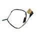 Шлейф матрицы для ноутбука Asus G533QM 165Hz p/n: 6017B1700801 14005-03710500
