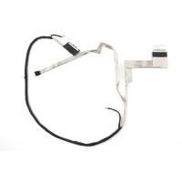 Шлейф матрицы для ноутбука Dell E6420 HD+ p/n: 0XJJFC DC02C00180L PAL50