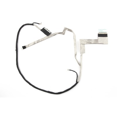 Шлейф матрицы для ноутбука Dell E6420 HD+ p/n: 0XJJFC DC02C00180L PAL50