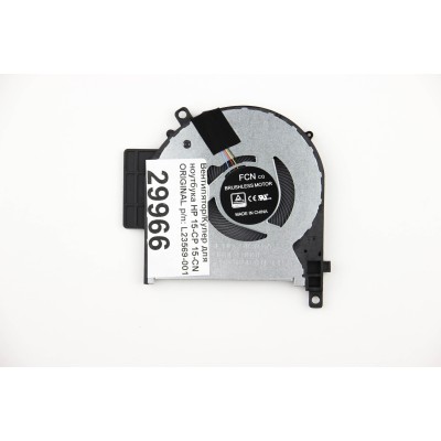 Вентилятор/Кулер для ноутбука HP 15-CN ORG p/n: L23569-001, DFS200405BY0T
