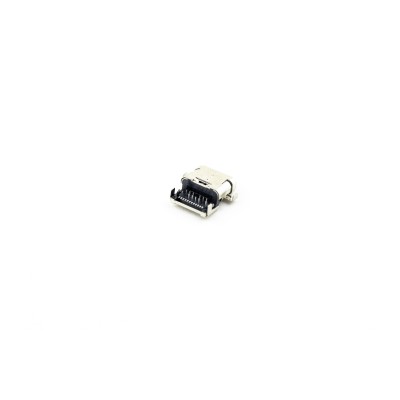 Разъем Type-C Asus Zenbook UX434 Разъем Type-C Asus Zenbook UX434