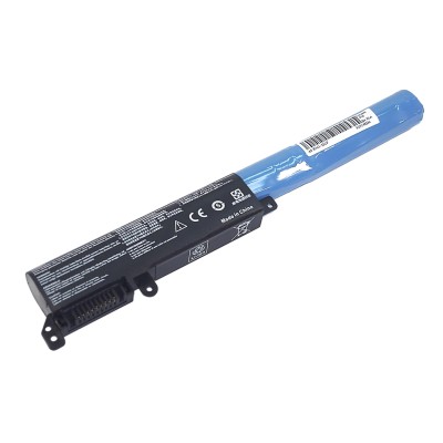 Аккумулятор для ноутбука Asus R541UA V.2 (10.8V 2200mAh) p/n: A31N1537; A31N1601