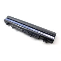 Аккумулятор для ноутбука Acer TravelMate P246 (11.1V 4400mAh) p/n: AL14A32; KT.00603.008