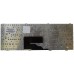 Клавиатура для ноутбука Fujitsu-Siemens Amilo A1310G черная p/n: K022405E1, K022422E2, S11-00RU011-SA0, S11-00RU012-SA0