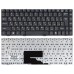 Клавиатура для ноутбука Fujitsu-Siemens Amilo A1310G черная p/n: K022405E1, K022422E2, S11-00RU011-SA0, S11-00RU012-SA0