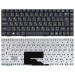 Клавиатура для ноутбука Fujitsu-Siemens Amilo A1310G черная p/n: K022405E1, K022422E2, S11-00RU011-SA0, S11-00RU012-SA0