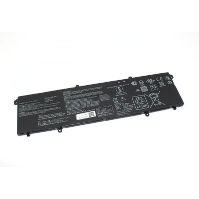 Аккумулятор для ноутбука Asus K6602HE (11.61V 6029mAh) p/n: C31N2105-1 Аккумулятор для ноутбука Asus K6602HE (11.61V 6029mAh) p/n: C31N2105-1