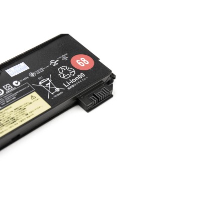 Аккумулятор для ноутбука Lenovo S540 68 (11.4V 2060mAh) ORG p/n: 0C52861; 45N1124; 45N1125
