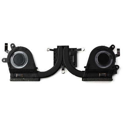 Вентилятор/Кулер для ноутбука Lenovo 720-13IKB L+R (только вентиляторы) p/n: EG50040S1-CA30-S9A