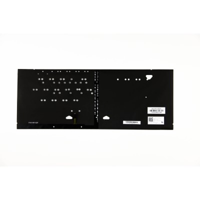 Клавиатура для Asus UX391UA Синяя p/n: 0KN1-3V2RU12