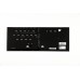 Клавиатура для Asus UX391UA Синяя p/n: 0KN1-3V2RU12