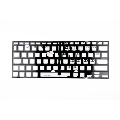 Клавиатура для Asus UX391UA Синяя p/n: 0KN1-3V2RU12