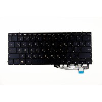 Клавиатура для Asus UX391UA Синяя p/n: 0KN1-3V2RU12