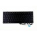 Клавиатура для Asus UX391UA Синяя p/n: 0KN1-3V2RU12