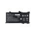 Аккумулятор для ноутбука HP Omen 15-AX (11.55V 5150mAh) p/n: 849570-541 849910-850 HSTNN-UB7A TE03XL