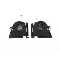 Вентилятор/Кулер для ноутбука Asus G550LXS L+R 12V ORG p/n: DFSCK22105182D, DFSCK22115181D