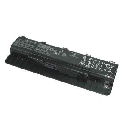 Аккумулятор для ноутбука Asus N551JK (10.8V 5185mAh) p/n: A32N1405