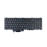 Клавиатура для ноутбука Dell Precision 3551 p/n: 0HNR0C Клавиатура для ноутбука Dell Precision 3551 p/n: 0HNR0C
