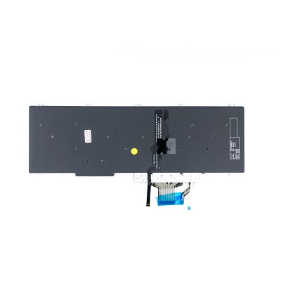 Клавиатура для ноутбука Dell Precision 3551 p/n: 0HNR0C