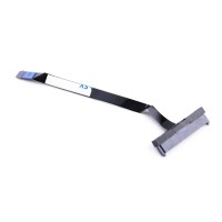 Разъем/переходник HDD Acer DH53F p/n: NBX0002CN00 EH5AW NBX0002FX00