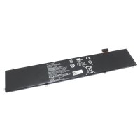 Аккумулятор для ноутбука Razer Blade 15 2018 15" (15.4V 5209mAh) p/n: RC30-0248