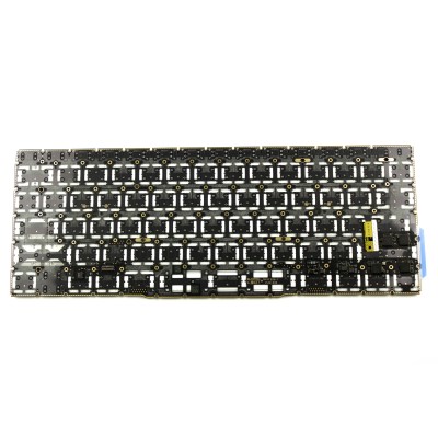 Клавиатура для ноутбука Apple A1708 Горизонтальный Enter