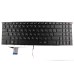 Клавиатура для ноутбука Asus X580VD с подсветкой p/n: 0KN1-291RU22, 0KNB0-5601RU00, ASM17B1