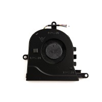 Вентилятор (Кулер) для ноутбука Dell L3590 p/n: 0FX0M0