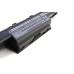 Аккумулятор для ноутбука Acer Aspire V3-771 (10.8V 4400mAh) Amperin p/n: AS10D31;AS10D51;AS10D71