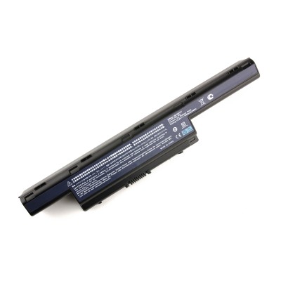 Аккумулятор для ноутбука Acer Aspire V3-771 (10.8V 4400mAh) Amperin p/n: AS10D31;AS10D51;AS10D71