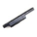 Аккумулятор для ноутбука Acer Aspire V3-771 (10.8V 4400mAh) Amperin p/n: AS10D31;AS10D51;AS10D71