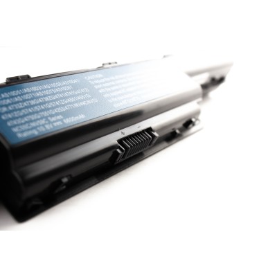 Аккумулятор для ноутбука Acer Aspire V3-771 (10.8V 4400mAh) Amperin p/n: AS10D31;AS10D51;AS10D71