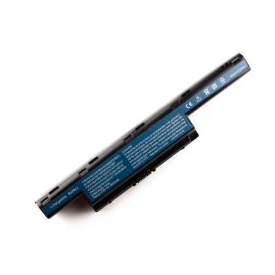 Аккумулятор для ноутбука Acer Aspire V3-771 (10.8V 4400mAh) Amperin p/n: AS10D31;AS10D51;AS10D71