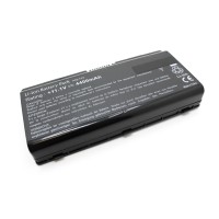 Аккумулятор для ноутбука Asus X51 (11.1V 4400mAh) p/n: A32-X51; A32-T12; 70-NQK1B2000Z; 90-NQK1B1000Y