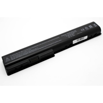 Аккумулятор для ноутбука HP DV7 ORG (14.8V 4910mAh) p/n: HSTNN-IB74; HSTNN-OB74; HSTNN-DB75