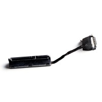 Разъем/переходник HDD HP DV6-1000 p:n HDX16 HDX18