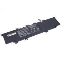Аккумулятор для ноутбука Asus S500CA (11.1V 4000mAh) p/n: C31-X402; C21-X402