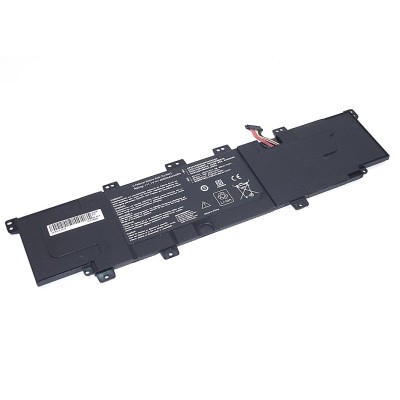 Аккумулятор для ноутбука Asus S300CA (11.1V 4000mAh) p/n: C31-X402; C21-X402